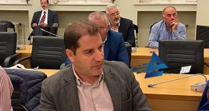 Έγκριση οικονομικών καταστάσεων ισολογισμού Δήμου Αγρινίου (Video – Photos)
