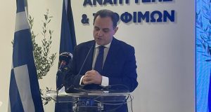 Γεωργαντάς: Η ταύτιση των Ελληνικών προϊόντων με την ποιότητα, «διαβατήριο»…
