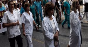 Πανελλαδική απεργία γιατρών και νοσηλευτών στα δημόσια Νοσοκομεία σήμερα
