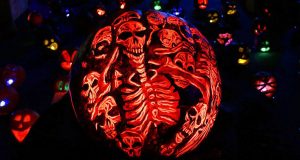 Halloween: H ιστορία της πιο τρομακτικής γιορτής και το έθιμο…