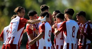 Super League – Κ19: Ο Παναιτωλικός έχασε με 0 –…