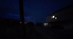 Καινούργιο Αγρινίου: Χωρίς φώτα αρκετές περιοχές το βράδυ της Παρασκευής