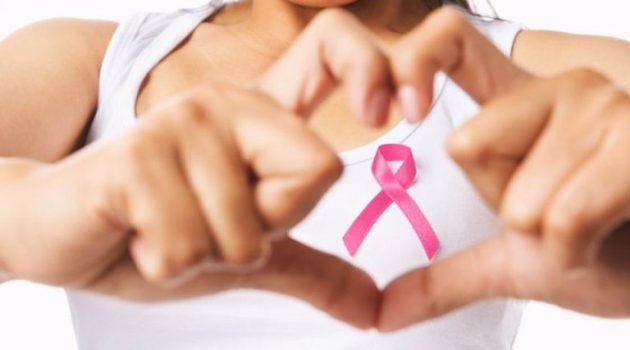 Μεσολόγγι: Δράση Ενημέρωσης και Ευαισθητοποίησης για τον Καρκίνο του Μαστού
