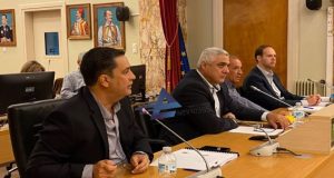 Καζαντζής σε Σταρακά: «Δεν μπορώ να επιτρέψω παρεκκλίνουσες συμπεριφορές οπαδικού…