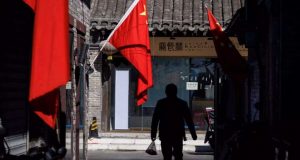Κίνα: 36 πόλεις σε lockdown λόγω αύξησης κρουσμάτων κορωνοϊού