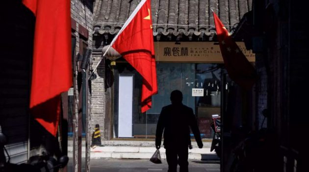 Κίνα: 36 πόλεις σε lockdown λόγω αύξησης κρουσμάτων κορωνοϊού