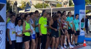 Αγρίνιο: 600 συμμετοχές στον Λαϊκό Αγώνα Δρόμου πέντε χιλιομέτρων (Videos…