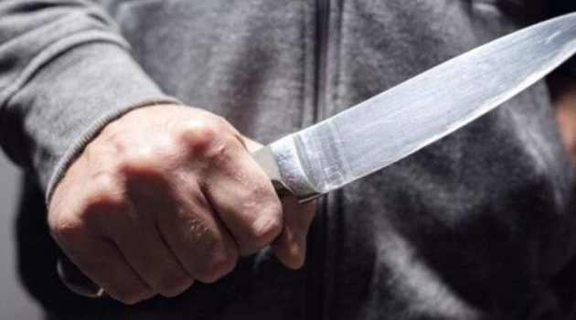 Πάτρα: Ντελιβεράς με το μαχαίρι στο λαιμό σε μια απόπειρα ληστείας με δύο συλλήψεις