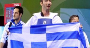 Ομοσπονδία Tae Kwon Do για Νικολαΐδη: «Η σημερινή μέρα είναι…