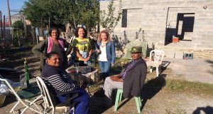 Δήμος Αγρινίου: Eνημερωτική Δράση του Παραρτήματος Ρομά του Κέντρου Κοινότητας