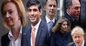 Βρετανία: Οι 3+1 επικρατέστεροι υποψήφιοι για τη θέση της Λιζ…