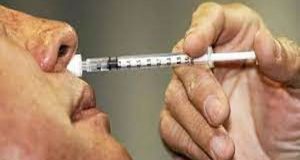 Κορωνοϊός: Απέτυχε η αρχική κλινική δοκιμή ενός ρινικού εμβολίου κατά…