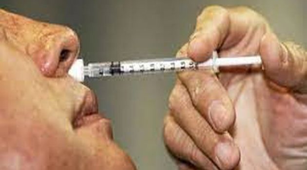 Κορωνοϊός: Απέτυχε η αρχική κλινική δοκιμή ενός ρινικού εμβολίου κατά της Covid-19