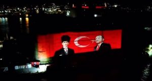 Τουρκία: «Το Αιγαίο είναι δικό μας» – Νέες προκλήσεις με…