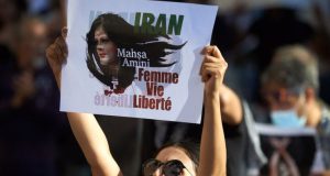 Ιράν: Τουλάχιστον 122 νεκροί από την καταστολή των διαδηλώσεων