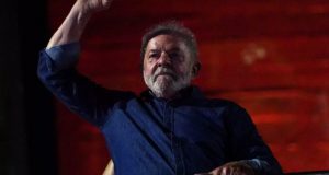 Ο Λούλα νέος Πρόεδρος της Βραζιλίας – Οριακή νίκη επί…