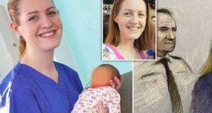 Βρετανία: Νοσοκόμα φέρεται να δηλητηρίασε επτά μωρά με ινσουλίνη στο…