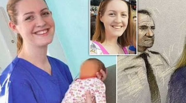 Βρετανία: Νοσοκόμα φέρεται να δηλητηρίασε επτά μωρά με ινσουλίνη στο γάλα