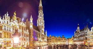 Βέλγιο: Ο πρωθυπουργός προειδοποιεί πως το πλαφόν στις τιμές της…