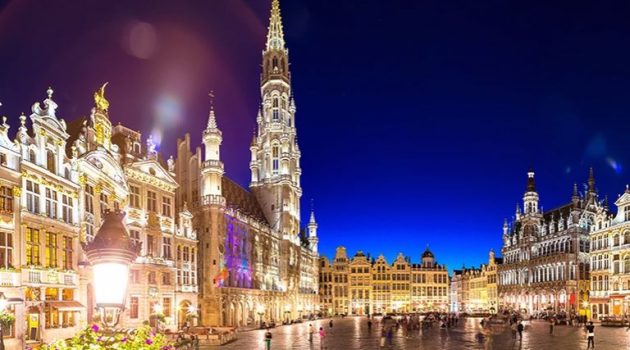 Βέλγιο: Ο πρωθυπουργός προειδοποιεί πως το πλαφόν στις τιμές της ηλεκτρικής ενέργειας θα φέρει μπλακάουτ