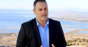 Μεσολόγγι – Διαμαντόπουλος: «Θέλω να αποκαταστήσω την αλήθεια που προσωπικά…