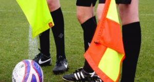Σχολή Διαιτησίας Ποδοσφαίρου Αιτωλ/νίας: Παράταση των εγγραφών έως τις 21…