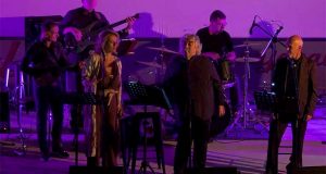 Αγρίνιο: Δείτε τη Συναυλία – αφιέρωμα στον Πυθαγόρα (Videos)