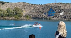 Λίμνη Στράτου: Μεγάλη συμετοχή και σημαντικές επιδόσεις στο Πανελλήνιο Πρωτάθλημα…