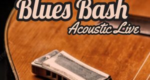 Αγρίνιο: Μια μουσική βραδιά με τους «Blues Bash» από το…
