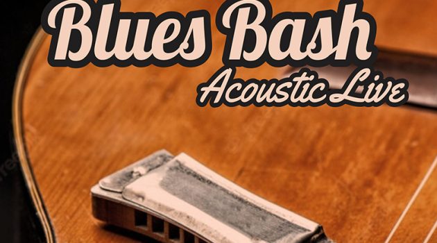 Αγρίνιο: Μια μουσική βραδιά με τους «Blues Bash» από το Μεσολόγγι
