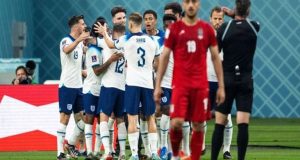 Mundial 2022: Η Αγγλία «διέλυσε» το Ιράν, μετ’ εμποδίων η…