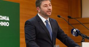 Ν. Ανδρουλάκης: «Οι λανθασμένες πολιτικές επιλογές της Κυβέρνησης κλιμακώνουν τα…