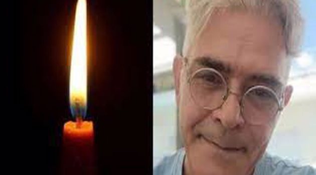 Πέθανε αιφνιδίως στα 54 του ο Δημοσιογράφος Ανδρέας Καρακώστας