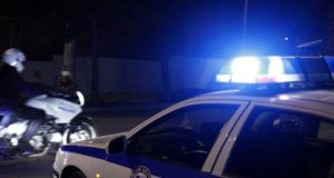 Μεσολόγγι: Ένοπλη ληστεία σε περίπτερο – Τρεις συλλήψεις