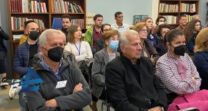 Αγρίνιο: Με ενδιαφέρον η ενημερωτική εκδήλωση «Ο Σακχαρώδης Διαβήτης στη…