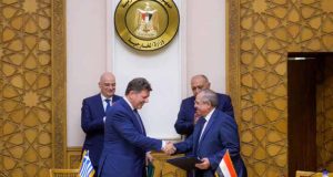 Συμφωνία Ελλάδας – Αιγύπτου για την απασχόληση 5.000 εποχικών εργατών…