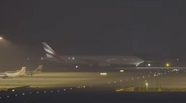 Αποκάλυψη για το φιάσκο με τις πτήσεις της Emirates: Ο ύποπτος επιβάτης βρισκόταν σπίτι του