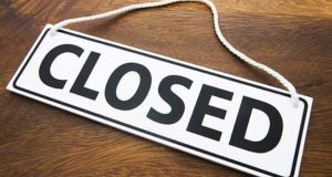 Εμποροβιομηχανικός Σύλλογος Ι.Π. Μεσολογγίου: «Κλειστά τα μαγαζιά όλες τις Κυριακές…