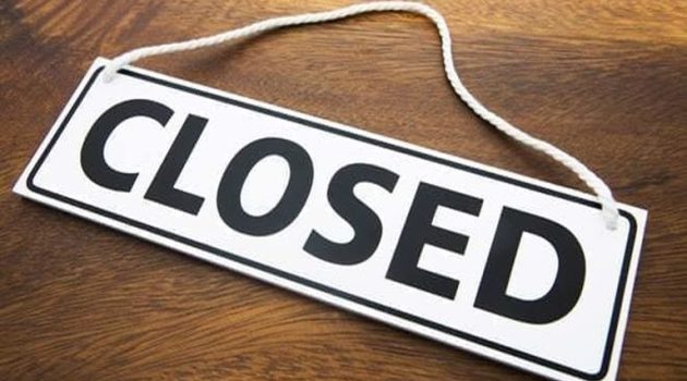 Εμποροβιομηχανικός Σύλλογος Ι.Π. Μεσολογγίου: «Κλειστά τα μαγαζιά όλες τις Κυριακές του χρόνου»
