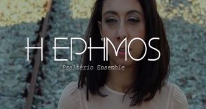 Psaltério Ensemble: Σε Ναύπακτο και Μεσολόγγι τα γυρίσματα της νέας…