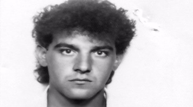Η Ελληνική Αστυνομία δε ξέχασε τον Αγρινιώτη Ανθυπαστυνόμο Ευάγγελο Τσιώτα