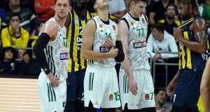 Euroleague Basketball: Θλιβερός Παναθηναϊκός, παραδόθηκε άνευ όρων στη Φενέρ…