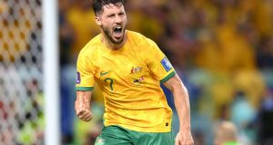 Mundial 2022 | Αυστραλία – Δανία 1-0: Τα απίθανα «καγκουρό»…