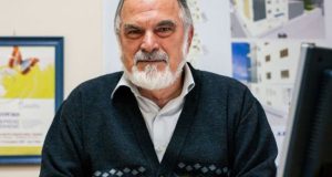 Ευάγγελος Φιλόπουλος στον Antenna Star: «Δραστική μείωση της θνητότητας από…