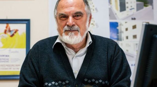 Ευάγγελος Φιλόπουλος στον Antenna Star: «Δραστική μείωση της θνητότητας από Καρκίνο του Μαστού» (Ηχητικό)