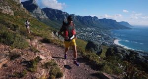 Γυμναστική Εταιρεία Αγρινίου – Νότια Αφρική: Σταθερά πρώτος ο Φώτης…