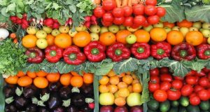 Οι κύριοι προμηθευτές φρούτων και λαχανικών της Ελλάδας