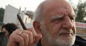Γιώργης Μασσαβέτας: Πέθανε ο Δημοσιογράφος και Συγγραφέας
