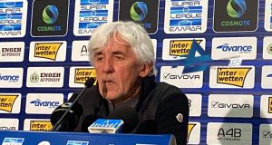 SL1 – Ιβάν Γιοβάνοβιτς: «Δύσκολη νίκη απέναντι σε μια καλά…