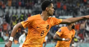 Mundial 2022 | Ολλανδία – Κατάρ 2-0: Γκάκπο λαμπρός την…